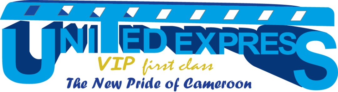Logo UNITED EXPRESS